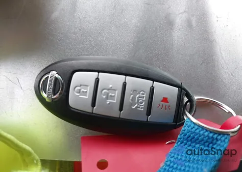 2014 Nissan Altima 2.5 S from USA, damaged, VIN 1N4AL3AP0EN348549